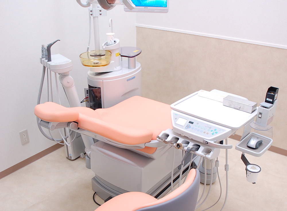 東京タワーズ歯科photo